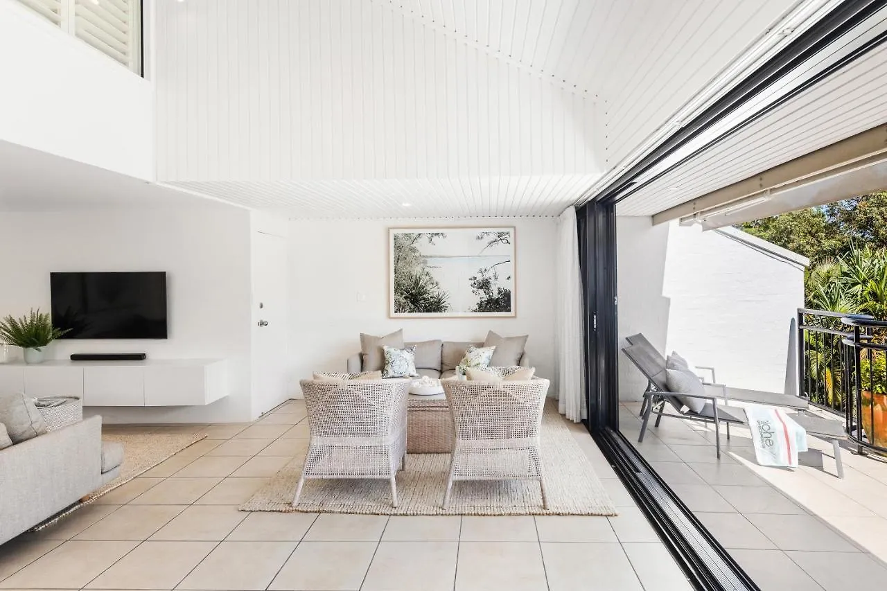 Bayona 8 Elegant Family Retreat Vila Noosa Heads 0*,  Austrália