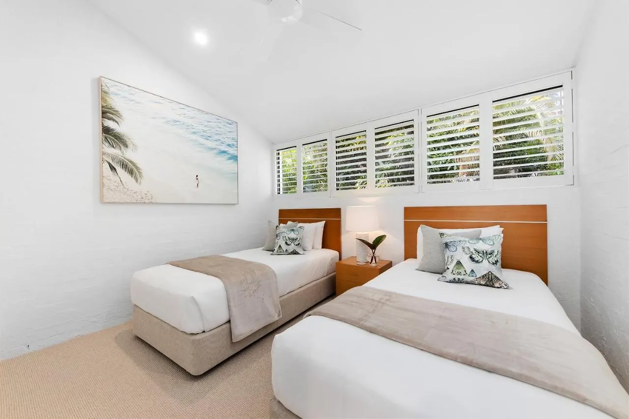 Villa Bayona 8 Elegant Family Retreat Noosa Heads 0*,  Australia