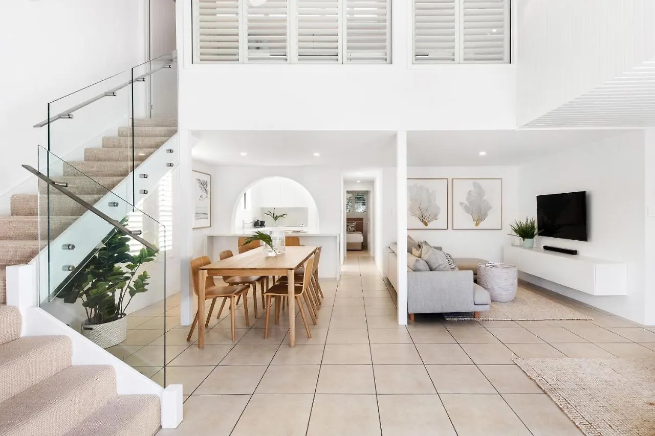 Casa vacanze Villa Bayona 8 Elegant Family Retreat Noosa Heads