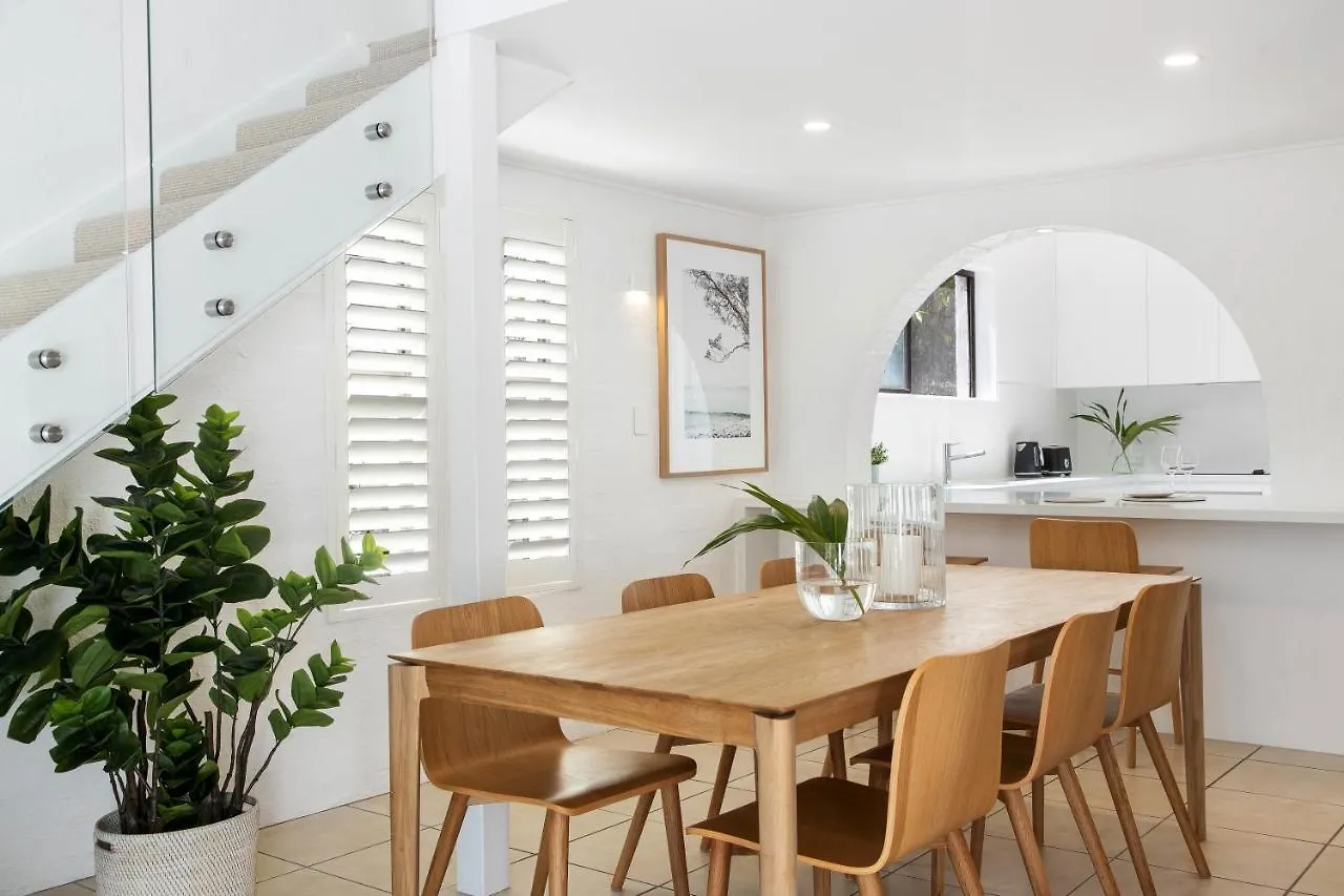 Villa Bayona 8 Elegant Family Retreat Noosa Heads