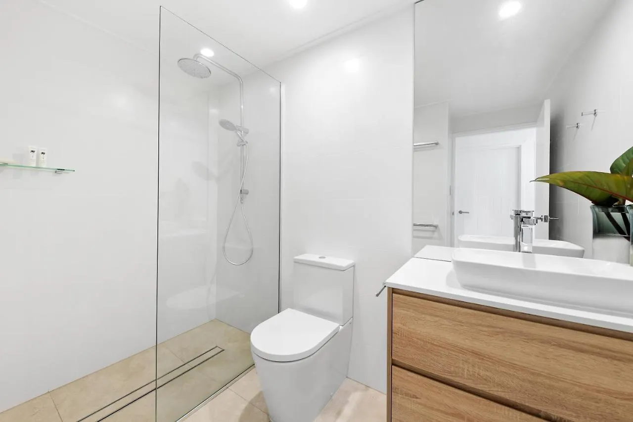 Casa vacanze Villa Bayona 8 Elegant Family Retreat Noosa Heads