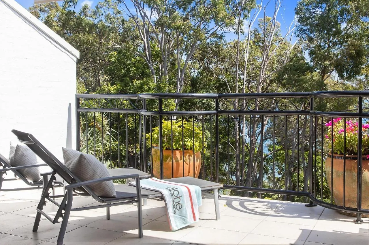Villa Bayona 8 Elegant Family Retreat Noosa Heads Australia