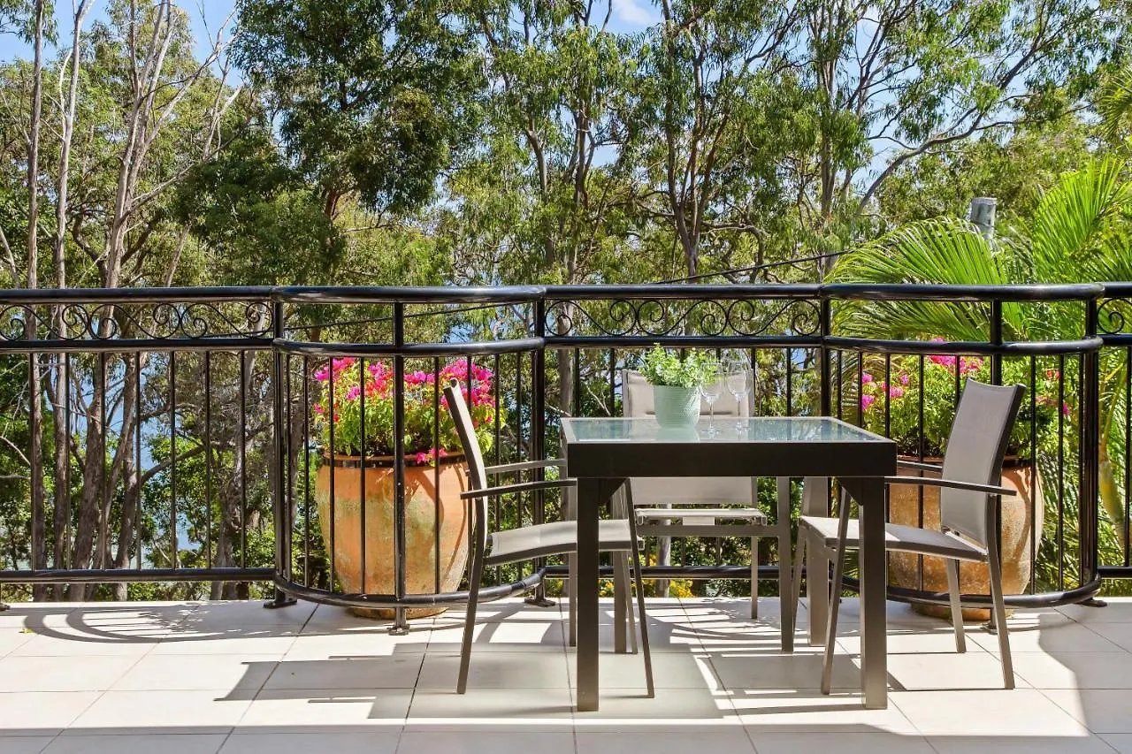 Villa Bayona 8 Elegant Family Retreat Noosa Heads Casa vacanze