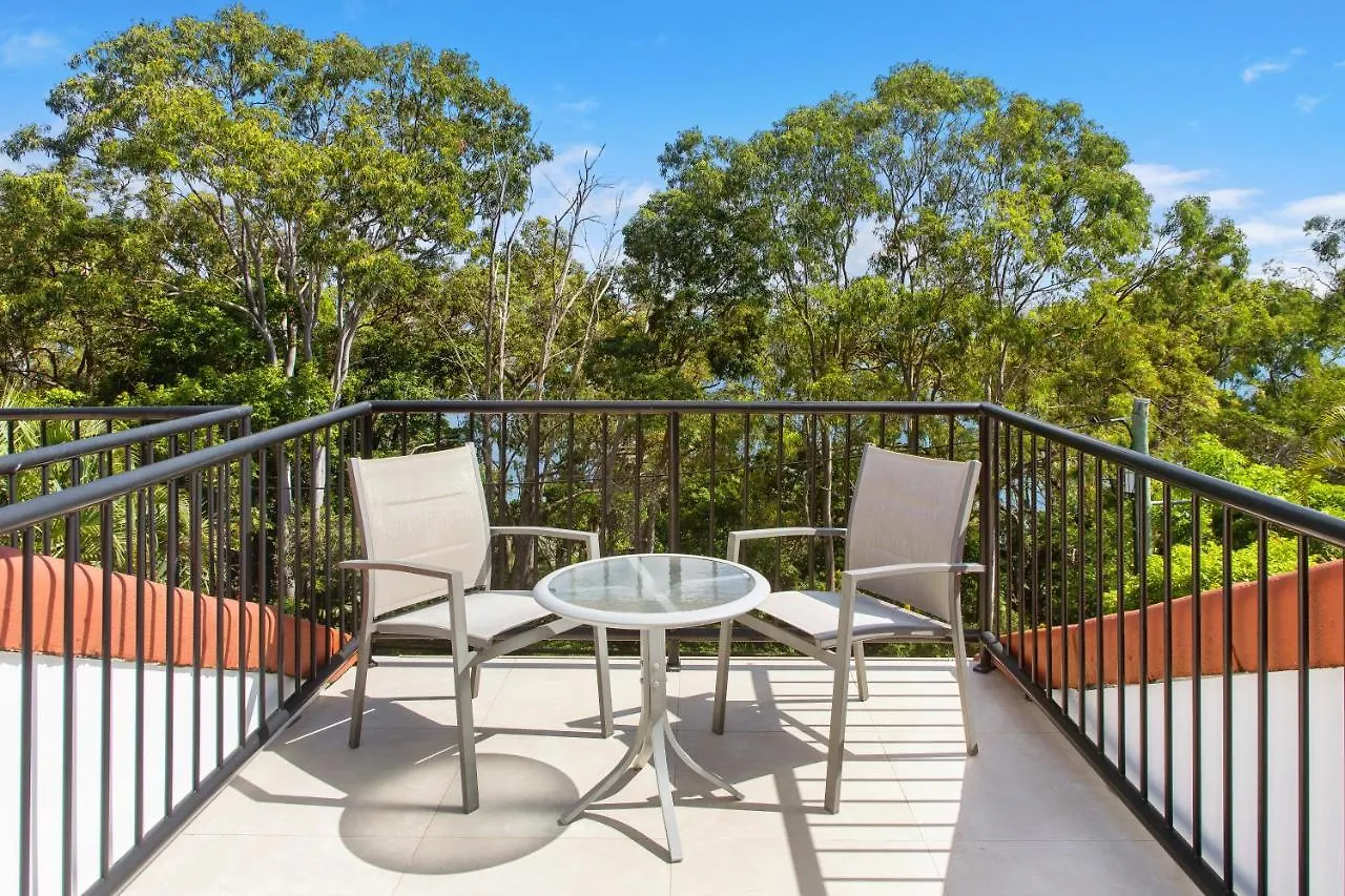 Casa vacanze Villa Bayona 8 Elegant Family Retreat Noosa Heads Australia